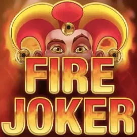 Fire Joker